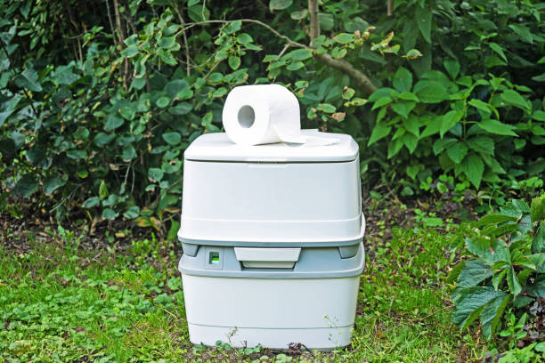 Portable Toilet Options We Offer in Crowley Lake, CA