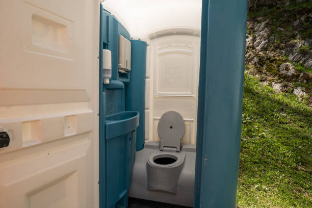Sanitation services for porta potties in Crowley Lake, CA