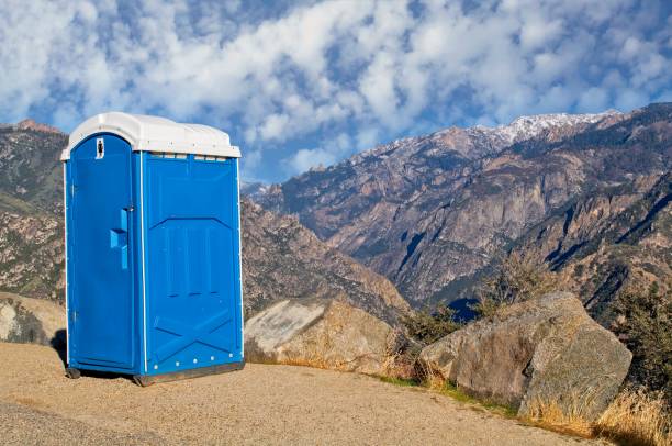 Best Luxury portable toilet rental  in Crowley Lake, CA