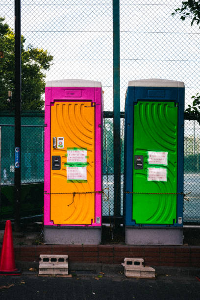 Best Wedding porta potty rental  in Crowley Lake, CA