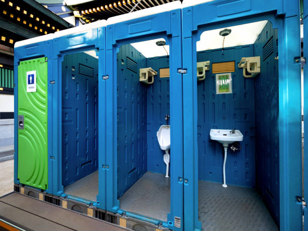 Best Affordable portable toilet rental  in Crowley Lake, CA