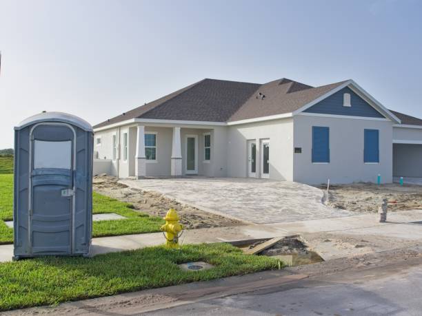 Best Luxury portable toilet rental  in Crowley Lake, CA